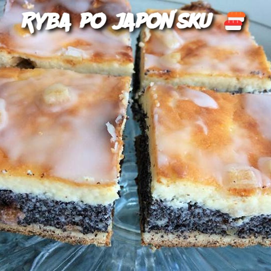 Ryba po japońsku