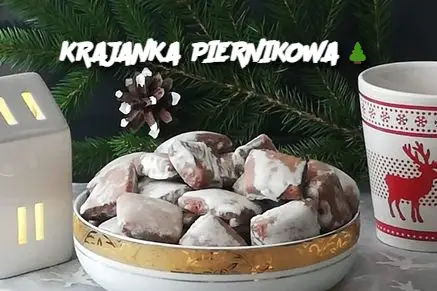 KRAJANKA PIERNIKOWA