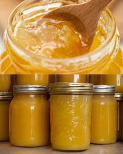 Najlepsza marmolada cytrynowa robi się tak