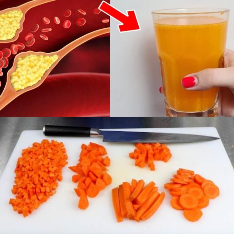 Eliksir Zdrowia: Naturalny Napój Regulujący Cukier i Cholesterol