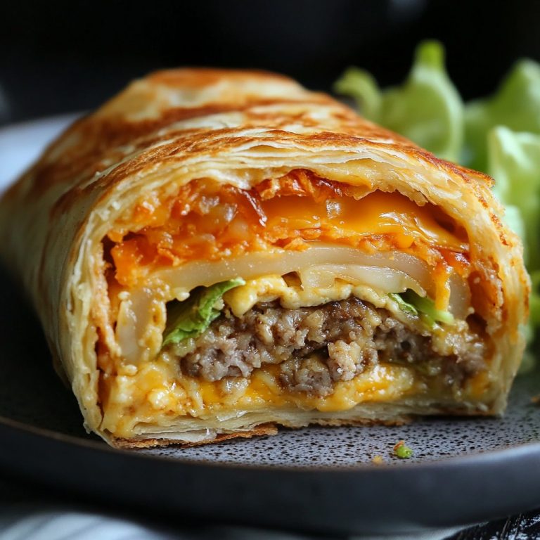 🥬 Bułka Big Mac z niską zawartością węglowodanów 🍔