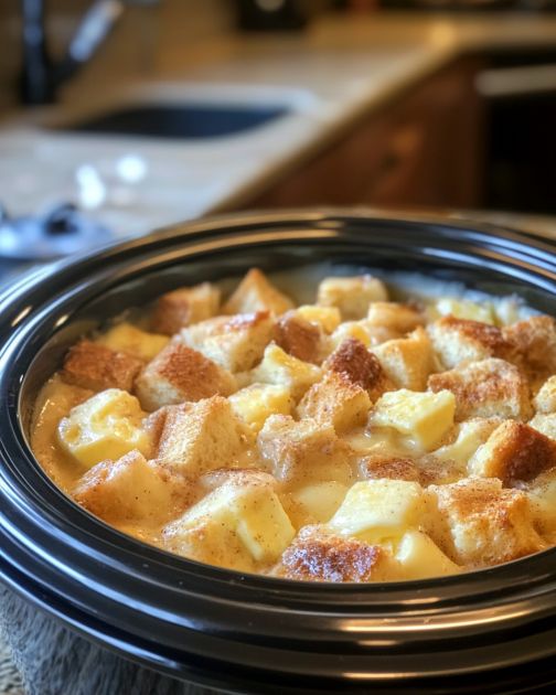 W tym tygodniu trzy razy przygotowywałam danie „Amish Cousin’s Crave It” – jest tak dobre!