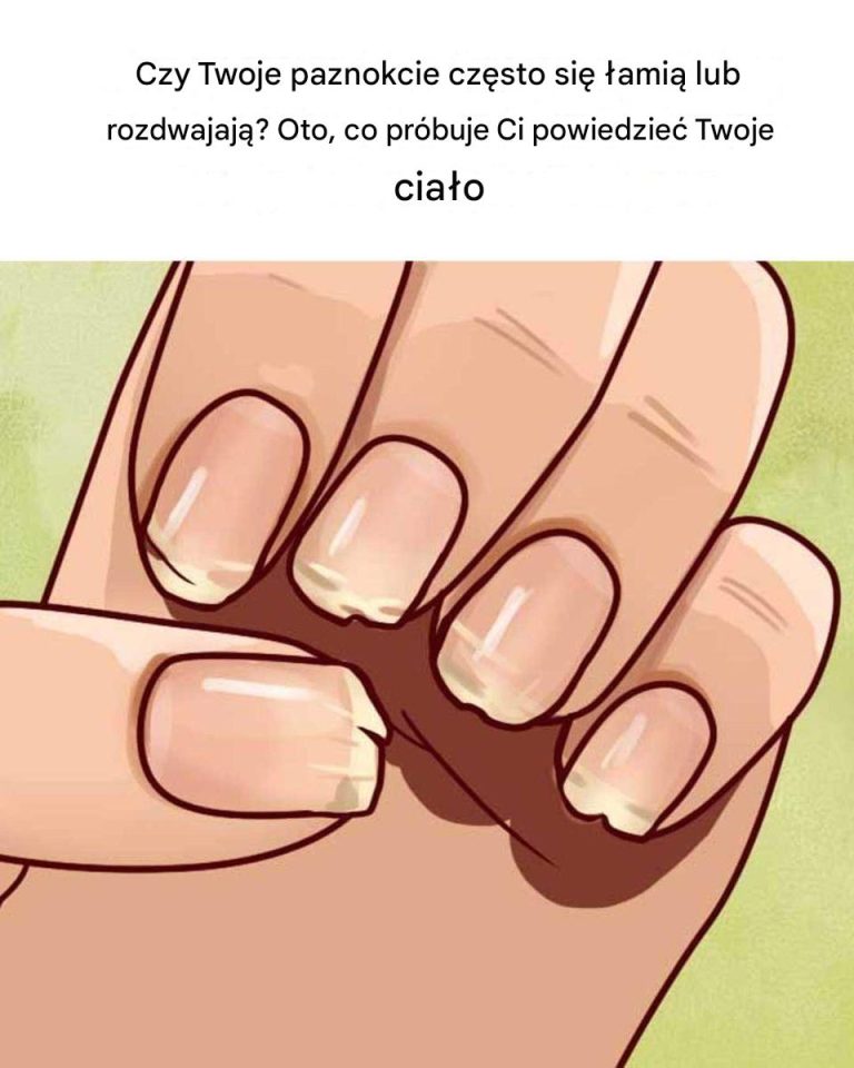 Nie miałem pojęcia! To jest dla mnie takie prawdziwe