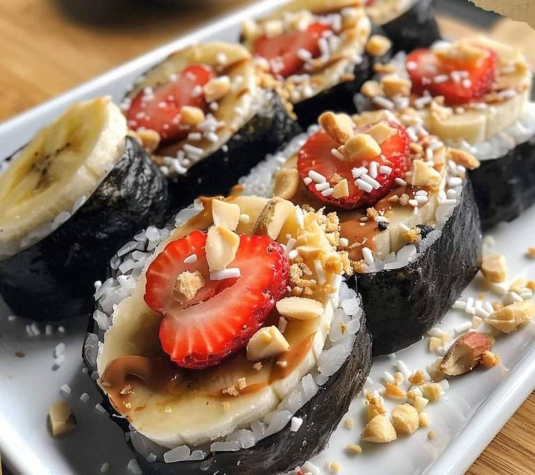 Domowe sushi krok po kroku: Japońska przygoda w Twojej kuchni