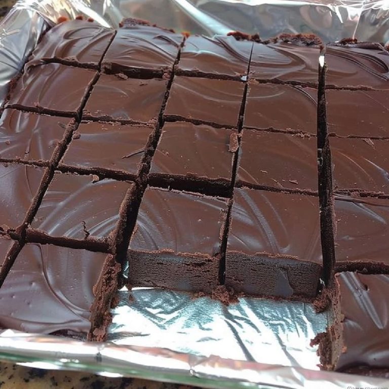 Rozkoszuj się słodyczą tradycyjnego fudge!