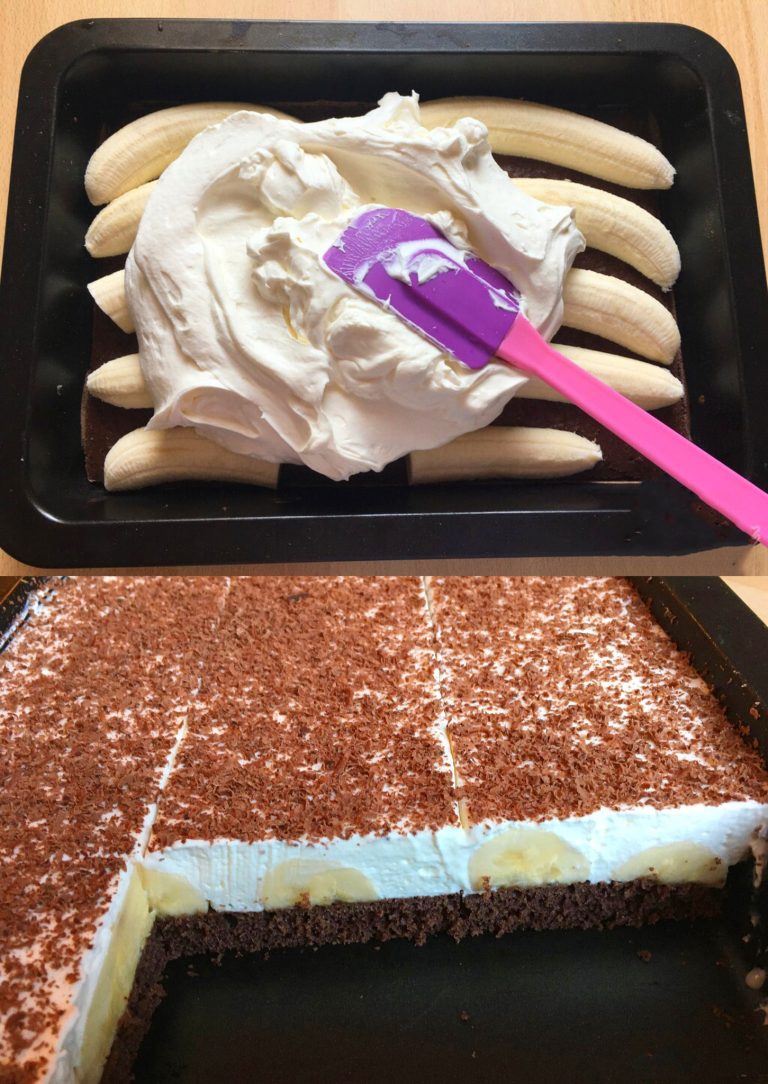 To ciasto bananowe doprowadza wszystkich do szaleństwa, jest uzależniające!