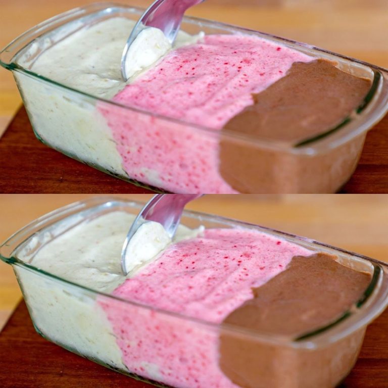 Domowe Lody Fit: Naturalna Słodycz Bez Cukru