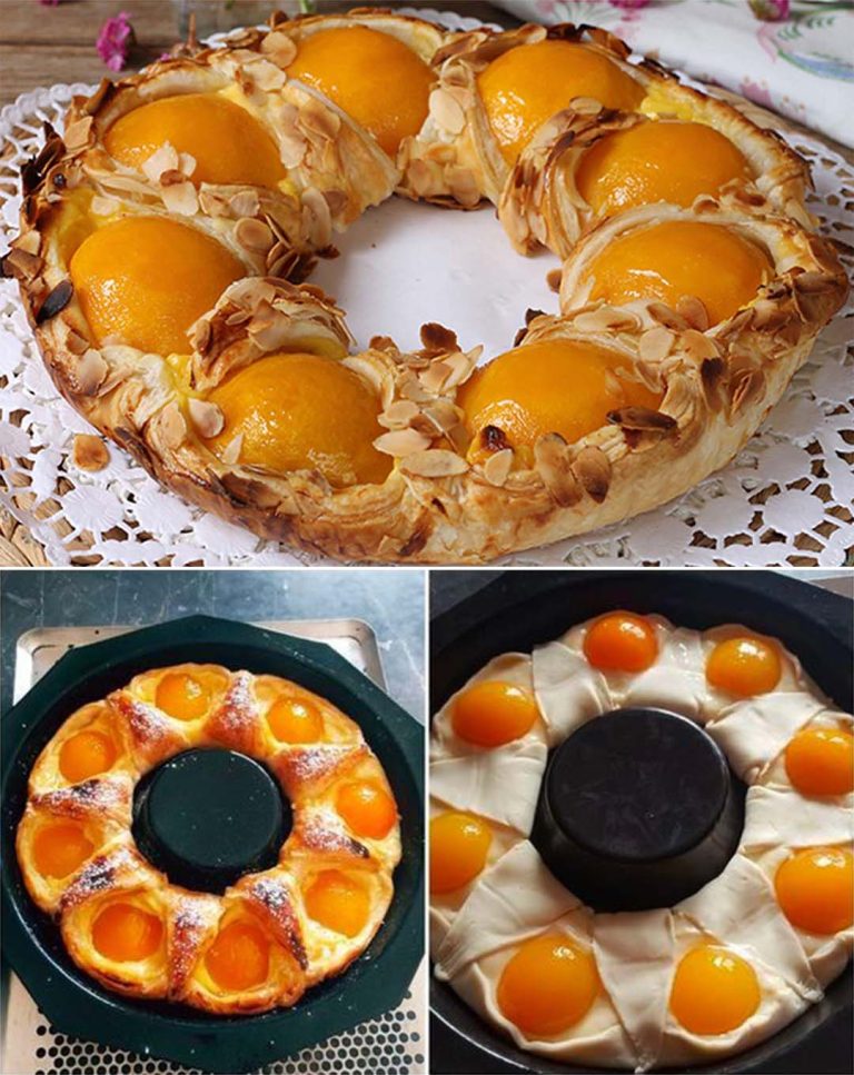 Królowa Cytrusów: Tarta Oranijska – Ekspresowy Deser z Nutą Luksusu