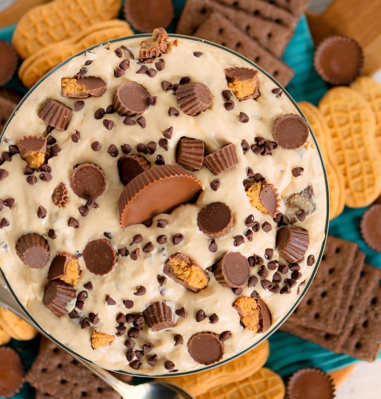 Reese’s Peanut Butter Fluff