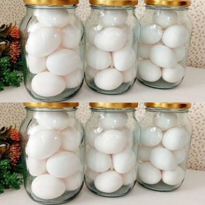 Jak zachować świeżość jajek bez lodówki: sprawdzone porady