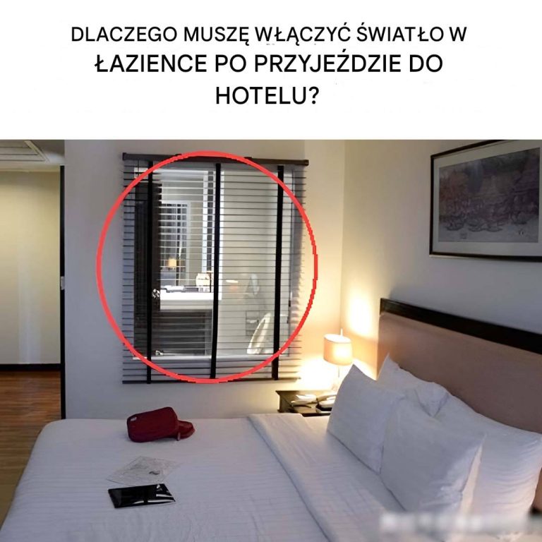 Zmaksymalizuj swój pobyt w hotelu dzięki tej świetnej wskazówce