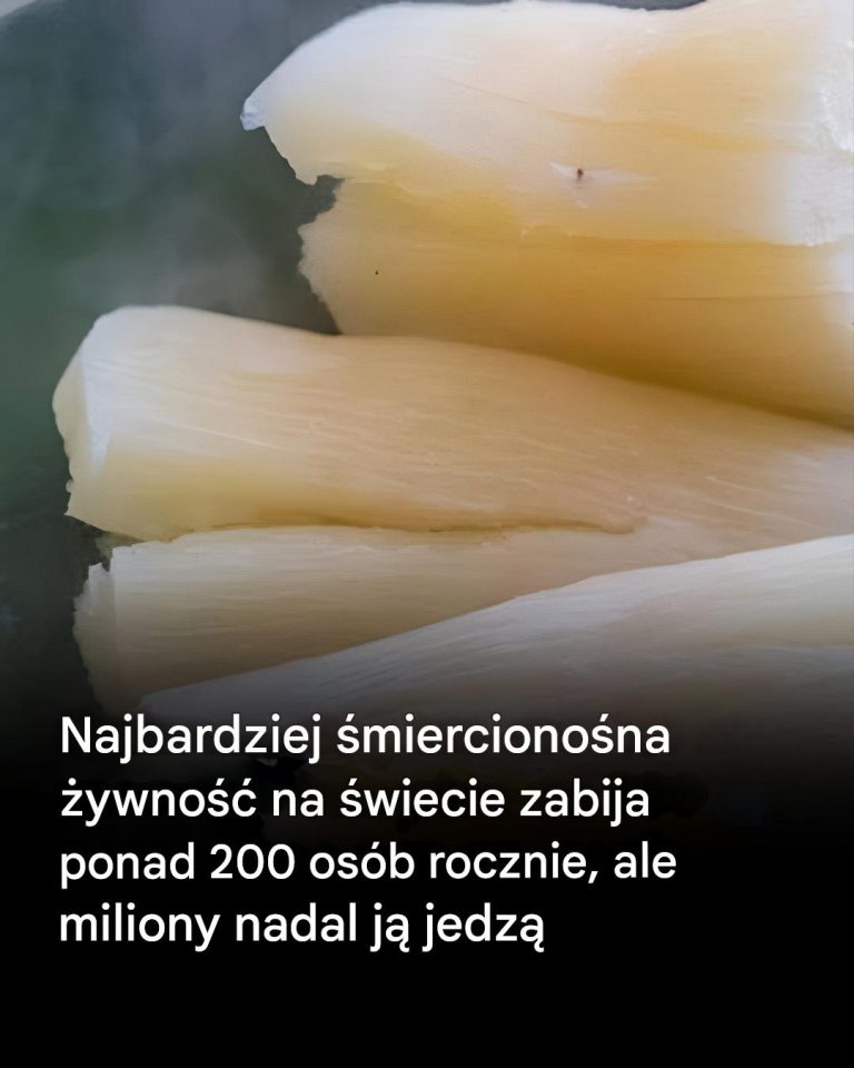9 produktów, których należy unikać w koszyku zakupowym