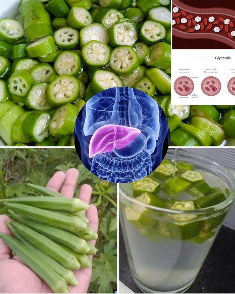 11 korzyści z codziennego picia wody z okry