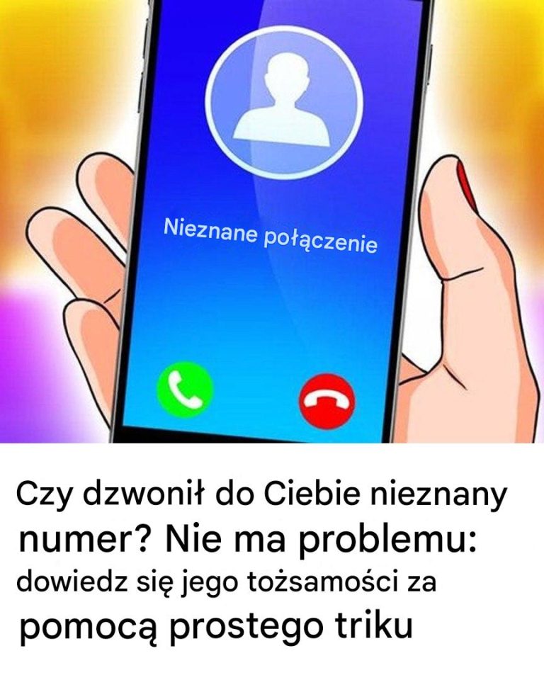 Jak rozpoznać nieznany numer dzwoniący do Ciebie za darmo?