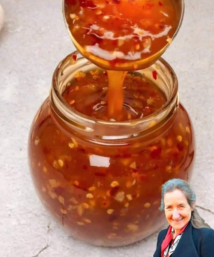 Przepis na 10-minutowy słodki sos chili w niskiej cenie