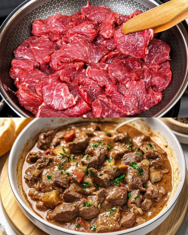 Befstroganow