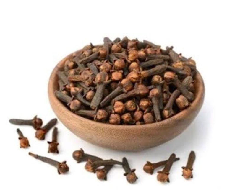 USING CLOVES (ZOBO PEPPER) FOR OVULATION TREATMENT 👇👇