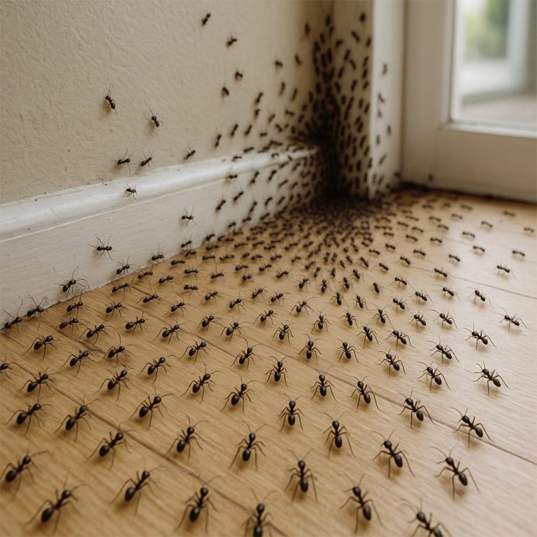 76 / 5 000 🐜 Jeśli w Twoim domu pojawiły się mrówki, oznacza to, że…