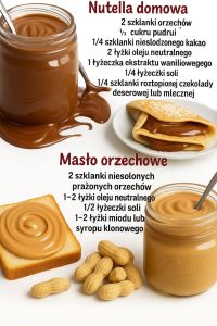 Nietuzinkowe, zdrowe i luksusowe domowe smarowidła, które pokochasz!