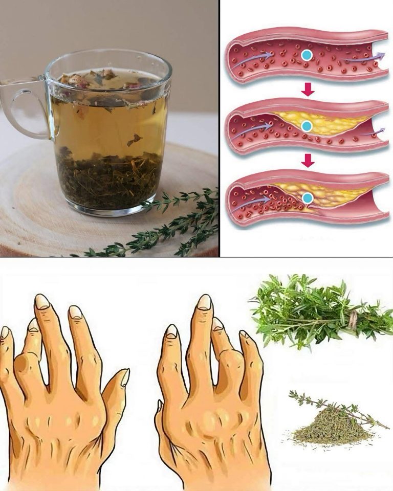 Cudowny naturalny środek na wiele problemów zdrowotnych