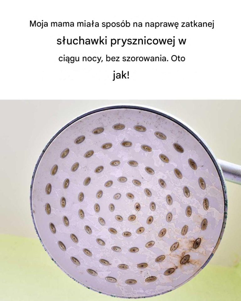 Wow, dla mnie to całkowita nowość!
