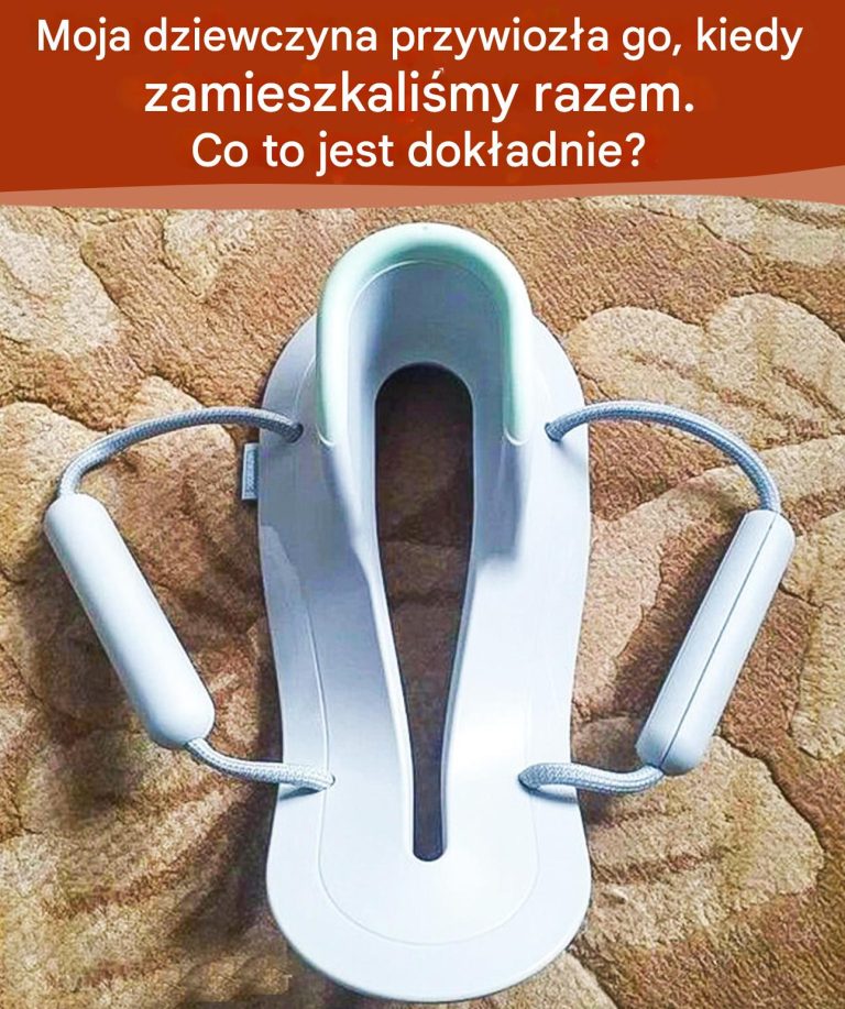 Te 11 zaskakujących obiektów wprawiło ludzi w osłupienie... aż do momentu, gdy internet odkrył ich przydatność