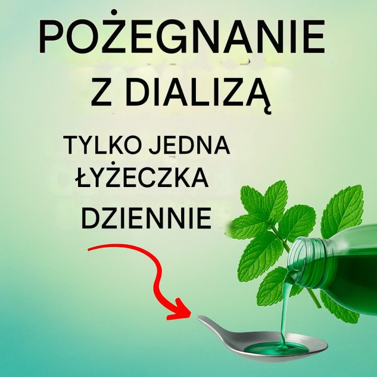 Zapalona nerka? Żaden pacjent nie straci już nerki.