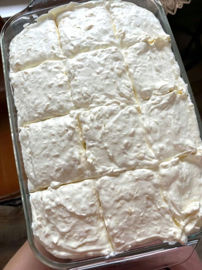 Klasyczny tort „Świnka w pigułce”!!!