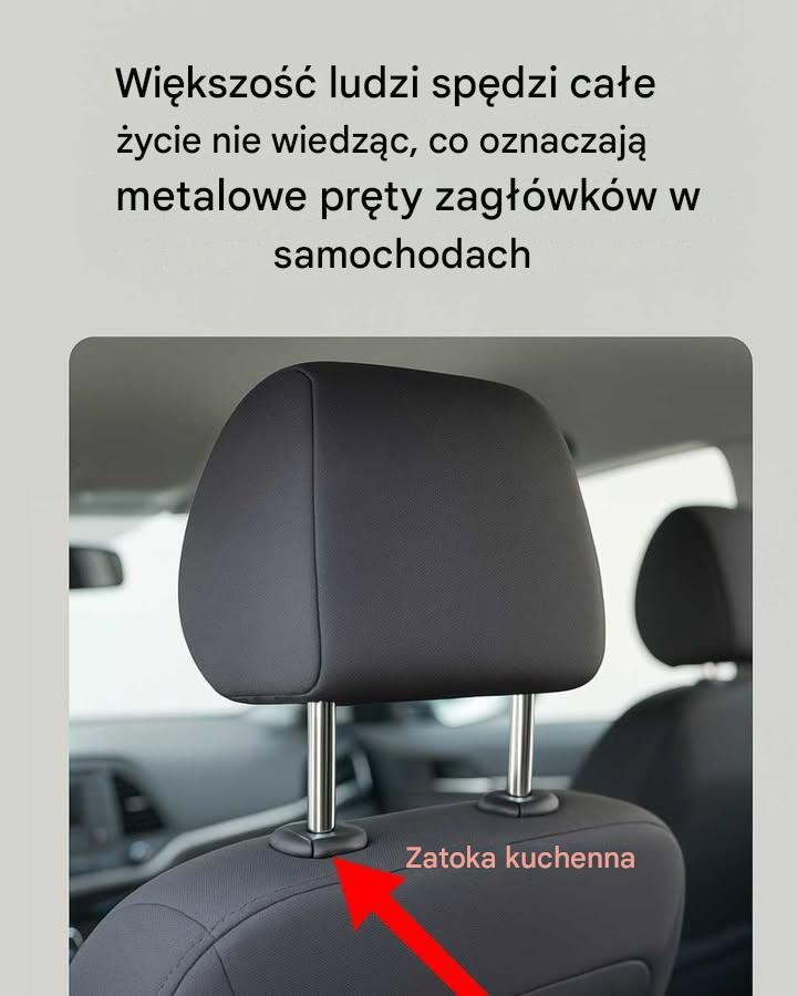 Nie ma mowy, byłem zupełnie nieobecny