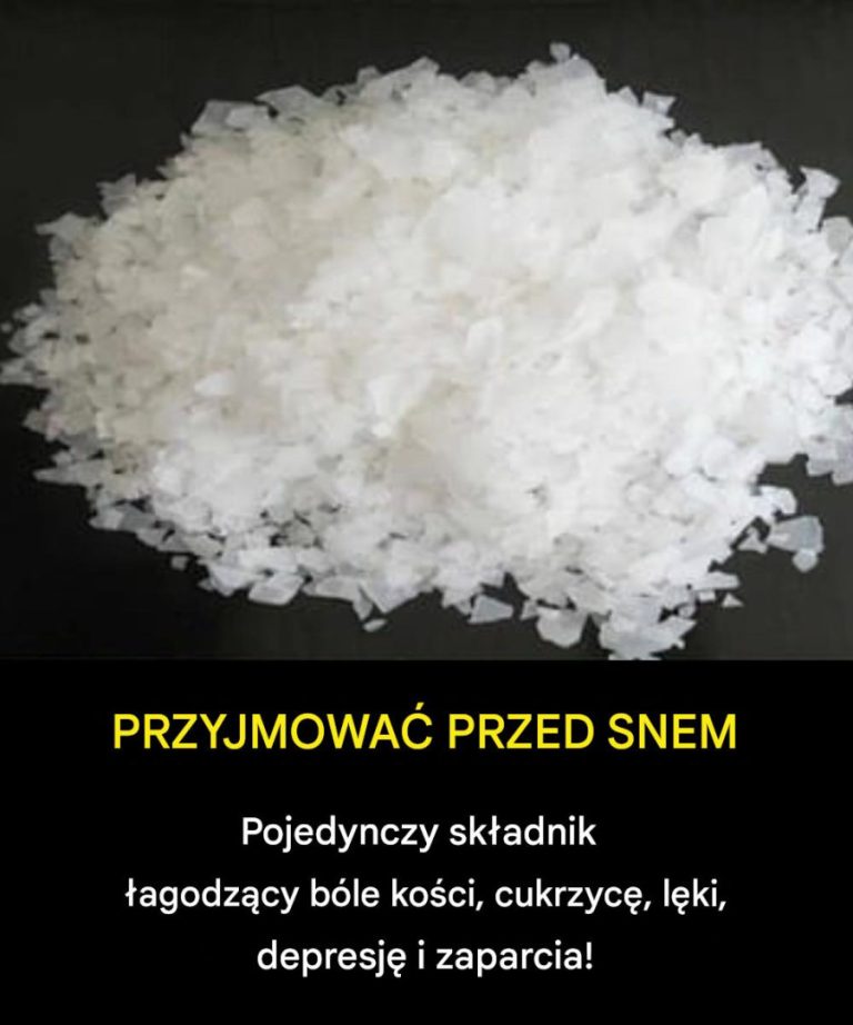 Magnez – jeden składnik, wiele korzyści zdrowotnych