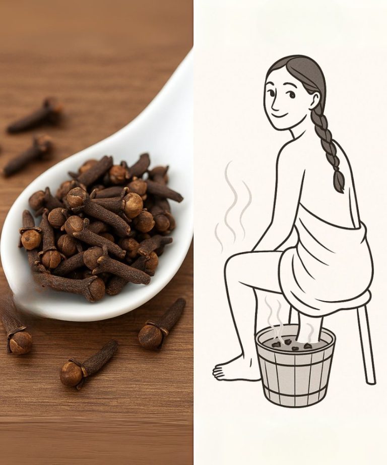Naturalna moc goździków: domowe sposoby na lepsze zdrowie
