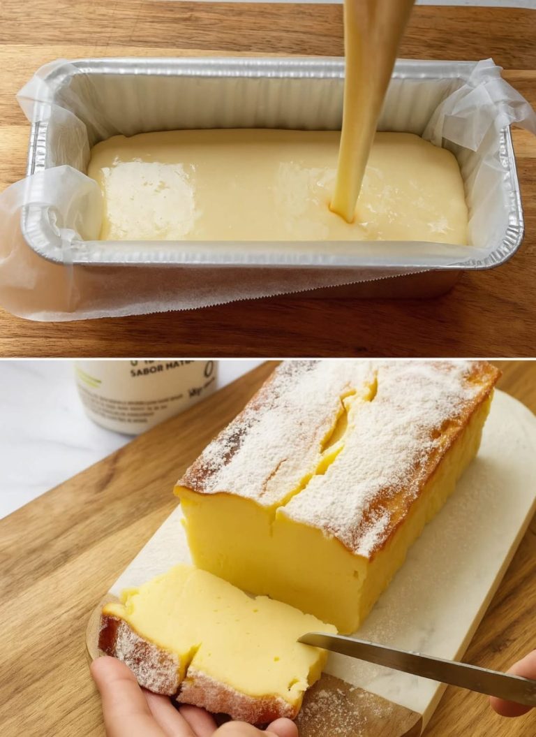 Ciasto, które mogę zjeść po obiedzie