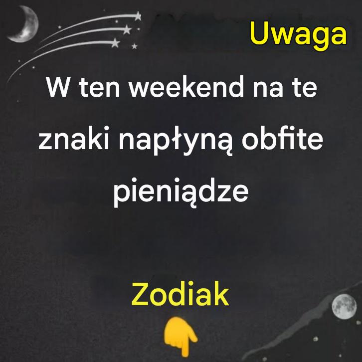 Deszcz pieniędzy dla tych 5 znaków zodiaku 💶dzięki energii pełni księżyca...