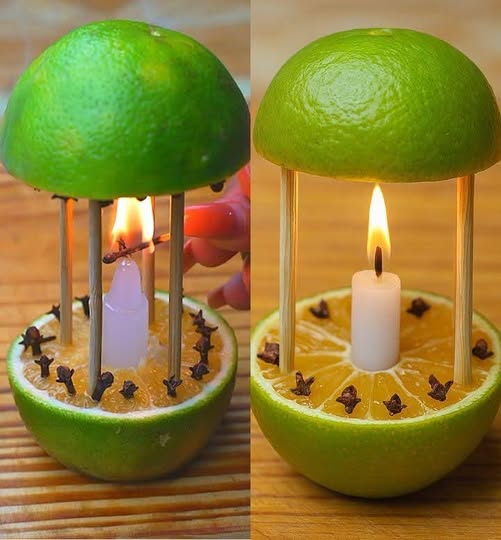 Dlaczego warto dodać goździki do cytryny: skuteczny domowy sposób