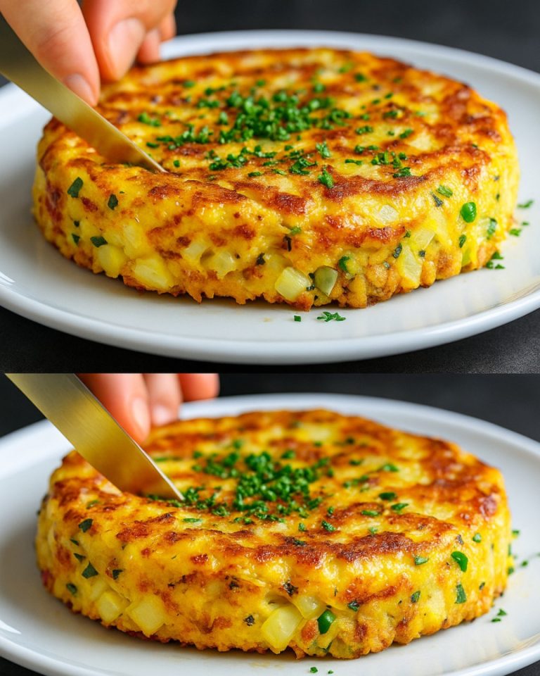 1 cukinia i 2 jajka! Tego przepisu nauczyła mnie babcia! Teraz gotuję tylko w ten sposób!