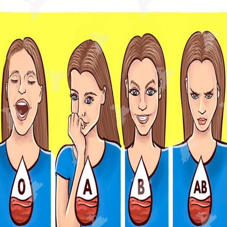 Oto 10 rzeczy, które wszyscy powinniśmy wiedzieć o naszej grupie krwi