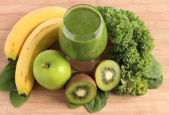 Szok: Cudowny napój, który wyleczy cukrzycę w zaledwie 5 dni!