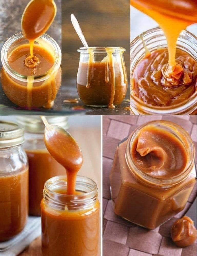 Jak przygotować lekki dulce de leche – przepis bez cukru