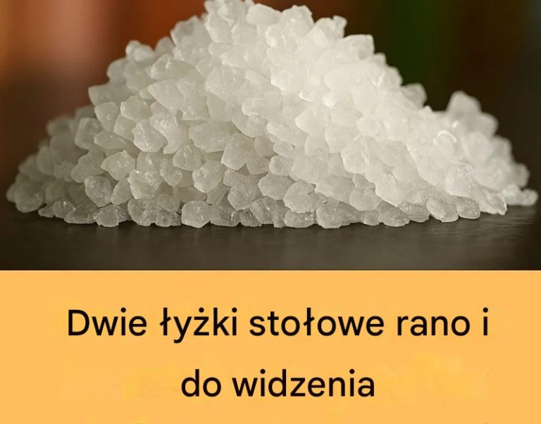 Relaksujący napar na stres i bezsenność