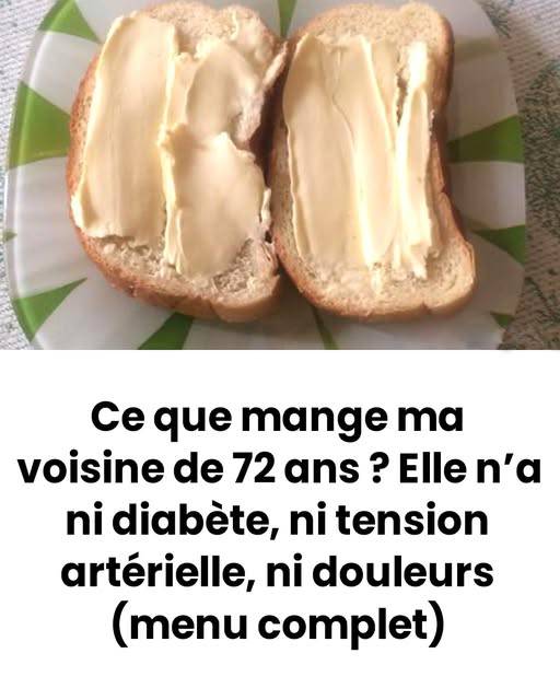 Co je mój 72-letni sąsiad?