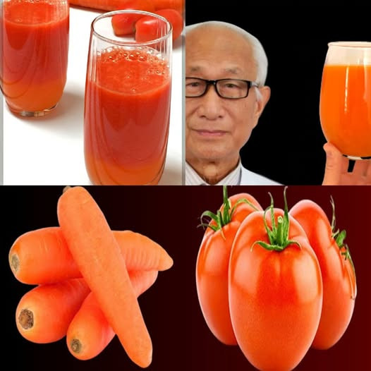 95-letni chiński lekarz pije TO codziennie!