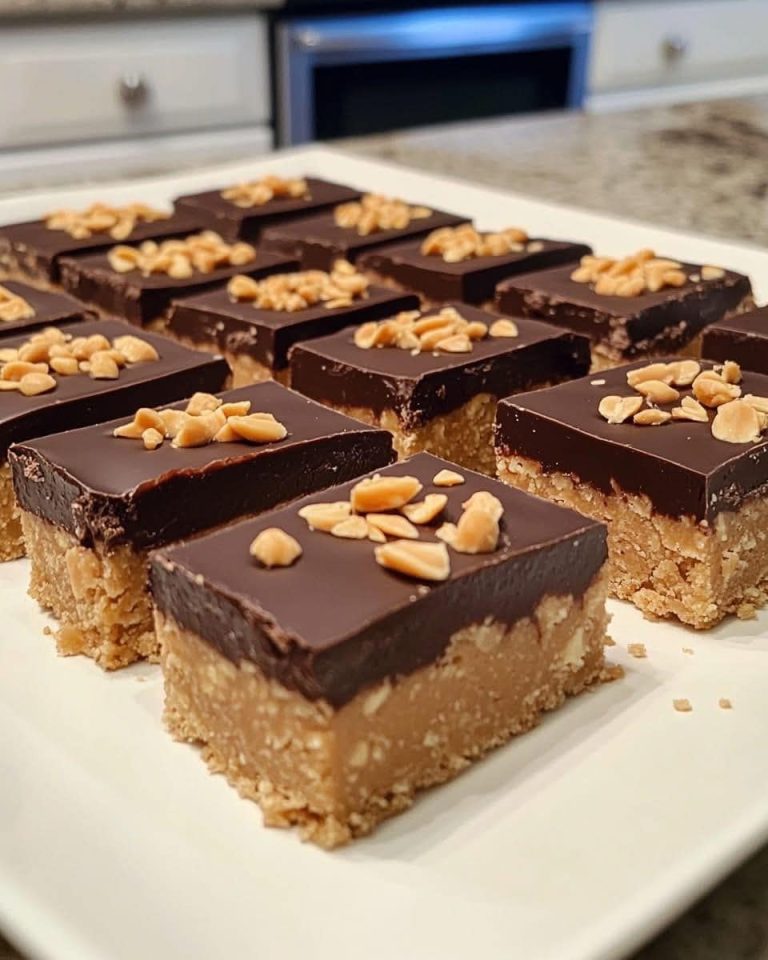 Batony Dream z masłem orzechowym