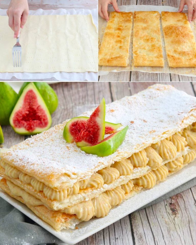 MILLEFOGLIE Z FIGAMI