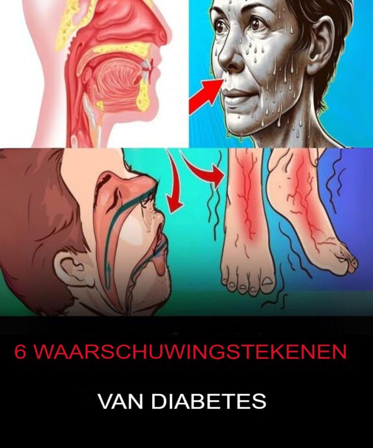 Twoja waga kłamie: oznaki, że możesz mieć cukrzycę, nawet jeśli wyglądasz „zdrowo”