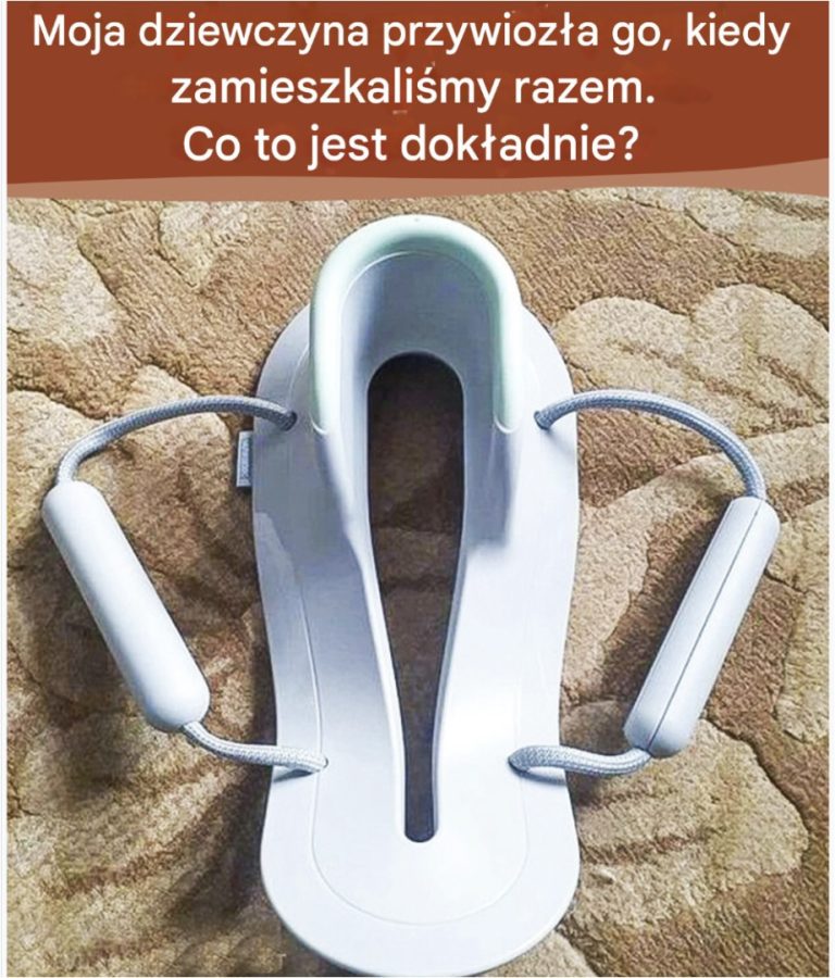 Te 11 zaskakujących obiektów wprawiło ludzi w osłupienie… aż do momentu, gdy internet odkrył ich przydatność