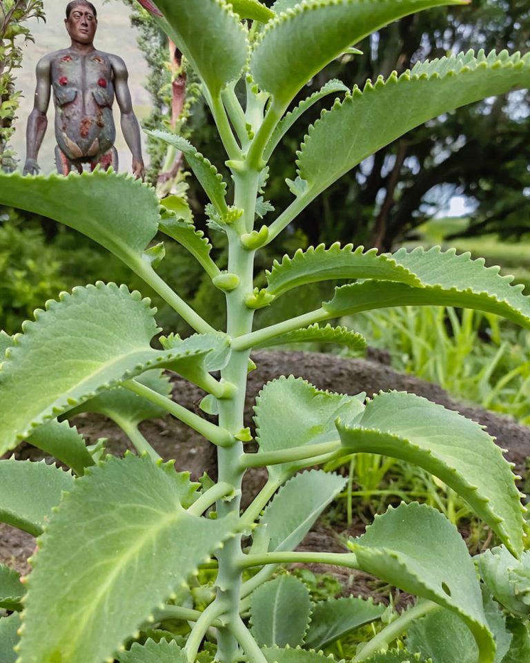 Kalanchoe: 15 korzyści, sposoby spożycia, szczegółowy przepis, praktyczne porady i wiele więcej