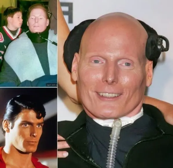 Syn Christophera Reeve'a jest sobowtórem swojego zmarłego ojca: jego zdjęcia niepokoją fanów!