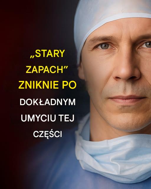 „Zapach starych ludzi” – przyczyny, zapobieganie i trwałe rozwiązania