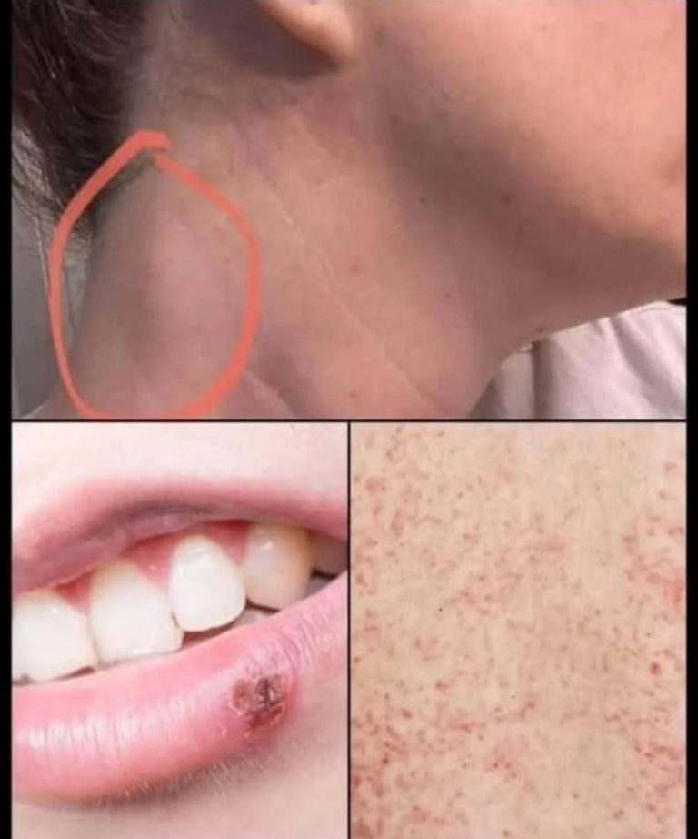 Oto oznaki, że ona jest…