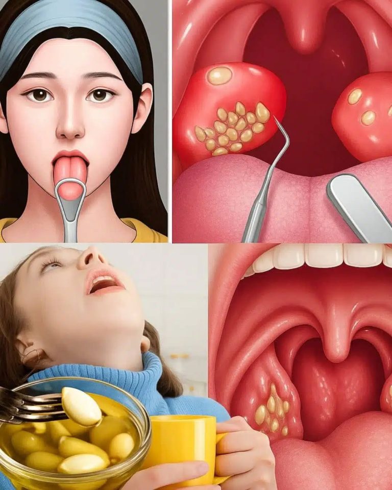 Czosnek, mało znany skarb zdrowia: 12 zaskakujących korzyści